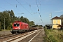 Siemens 20376 - ÖBB "1016 029-9"
20.09.2007 - Übersee
René Große