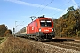 Siemens 20376 - ÖBB "1016 029-9"
08.11.2005 - Zorneding
Daniel Berg