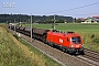 Siemens 20376 - ÖBB "1016 029-9"
22.07.2010 - Pöndorf
Martin Radner