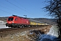 Siemens 20376 - ÖBB "1016 029"
27.02.2018 - Ludwigsau-Reilos
Patrick Rehn