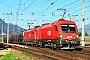 Siemens 20376 - ÖBB "1016 029"
08.07.2020 - Wörgl
Kurt Sattig
