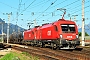 Siemens 20376 - ÖBB "1016 029"
08.07.2020 - Wörgl
Kurt Sattig