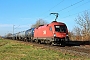 Siemens 20376 - ÖBB "1016 029"
20.03.2025 - Dieburg Ost
Kurt Sattig