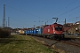 Siemens 20376 - ÖBB "1016 029"
04.04.2025 - Hünfeld 
Konstantin Koch