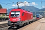 Siemens 20377 - ÖBB "1016 027-3"
07.07.2007 - Fritzens-WattensTheo Stolz