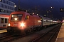 Siemens 20377 - ÖBB "1016 027-3"
08.07.2011 - Innsbruck
István Mondi