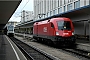 Siemens 20377 - ÖBB "1016 027"
26.10.2012 - Wien, Westbahnhof
Catalin Vornicu