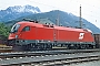 Siemens 20377 - ÖBB "1016 027-3"
22.09.2001 - HochfilzenErnst Lauer