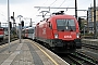 Siemens 20377 - ÖBB "1016 027-3"
16.08.2008 - Linz, Hauptbahnhof
Michael Stempfle