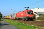 Siemens 20377 - ÖBB "1016 027"
01.09.2021 - DieburgKurt Sattig