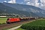 Siemens 20378 - ÖBB "1016 030-7"
28.07.2008 - Schwaz
René Große