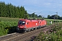 Siemens 20378 - ÖBB "1016 030"
29.08.2014 - Vogl
Thomas Girstenbrei