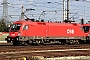 Siemens 20378 - ÖBB "1016 030"
19.03.2015 - Wörgl, Hauptbahnhof
Kurt Sattig