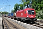 Siemens 20378 - ÖBB "1016 030"
07.05.2020 - Aßling (Oberbayern)
Christian Stolze