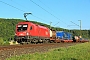 Siemens 20378 - ÖBB "1016 030"
07.05.2020 - Gemünden (Main)-Wernfeld
Kurt Sattig