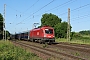 Siemens 20378 - ÖBB "1016 030"
31.05.2023 - Uelzen-Klein Süstedt
Gerd Zerulla