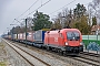Siemens 20378 - ÖBB "1016 030"
02.02.2025 - Gronsdorf
Mathias May