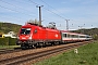 Siemens 20379 - ÖBB "1016 031-5"
16.04.2007 - Purkersdorf
Christian Knop