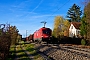 Siemens 20379 - ÖBB "1016 031"
14.11.2020 - Postbauer-Heng
Korbinian Eckert