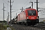 Siemens 20380 - ÖBB "1016 032-3"
16.08.2010 - St. Valentin
Karl Kepplinger