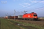 Siemens 20380 - ÖBB "1016 032-3"
01.04.2009 - OfteringMartin Radner