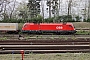 Siemens 20380 - ÖBB "1016 032"
17.04.2017 - Mannheim, RangierbahnhofErnst Lauer