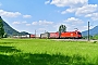 Siemens 20380 - ÖBB "1016 032"
15.06.2018 - NiederaudorfMarcus Schrödter