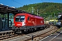 Siemens 20380 - ÖBB "1016 032"
13.06.2020 - Betzdorf (Sieg)
Armin Schwarz