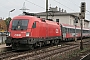 Siemens 20381 - ÖBB "1016 033-1"
15.10.2008 - Wien Hütteldorf
Ron Groeneveld