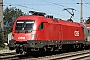 Siemens 20381 - ÖBB "1016 033-1"
01.09.2009 - BrixleggWolfgang Mauser