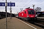 Siemens 20381 - ÖBB "1016 033-1"
18.12.2011 - Wien-Hütteldorf
László Vécsei