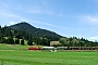 Siemens 20381 - ÖBB "1016 033-1"
03.05.2006 - HeiterwangMarvin Fries