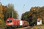 Siemens 20381 - ÖBB "1016 033-1"
27.10.2006 - AßlingMarvin Fries