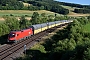 Siemens 20381 - ÖBB "1016 033"
20.06.2018 - Haunetal-MeisenbachPatrick Rehn