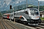 Siemens 20382 - ÖBB "1016 034-9"
13.06.2007 - Bischofshofen
J. L. Slager