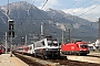 Siemens 20382 - ÖBB "1016 034-9"
20.07.2007 - Innsbruck, Hauptbahnhof
René Große