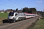 Siemens 20382 - ÖBB "1016 034-9"
06.04.2010 - Eugendorf
Martin Radner