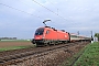 Siemens 20382 - ÖBB "1016 034"
11.04.2018 - Bickenbach
Marvin Fries