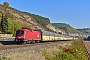 Siemens 20382 - ÖBB "1016 034"
10.10.2018 - Karlstadt (Main)
Marcus Schrödter