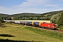 Siemens 20382 - ÖBB "1016 034"
04.07.2019 - Großpürschütz
Christian Klotz