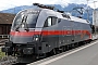 Siemens 20383 - ÖBB "1016 035-6"
10.07.2007 - Buchs SG
Gunther Lange