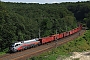 Siemens 20383 - ÖBB "1016 035-6"
26.08.2009 - Rekawinkel (Westbahn)
Gábor Árva