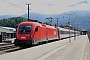 Siemens 20383 - ÖBB "1016 035-6"
14.08.2010 - Golling
Gerold Rauter