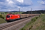 Siemens 20383 - ÖBB "1016 035-6"
04.05.2012 - Pöndorf
Martin Radner