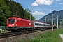 Siemens 20383 - ÖBB "1016 035-6"
08.05.2012 - Terfens
Thomas Girstenbrei