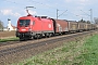 Siemens 20383 - ÖBB "1016 035-6"
08.04.2012 - Amselfing
Leo Wensauer