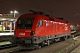 Siemens 20383 - ÖBB "1016 035-6"
27.11.2012 - Regensburg, Hauptbahnhof
René Große