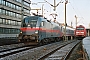 Siemens 20383 - ÖBB "1016 035-6"
14.12.2008 - Hannover
Christian Stolze