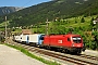 Siemens 20383 - ÖBB "1016 035"
28.05.2017 - Matrei
Peider Trippi