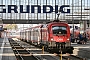 Siemens 20383 - ÖBB "1016 035"
09.01.2018 - München, Hauptbahnhof
Stéphane Storno